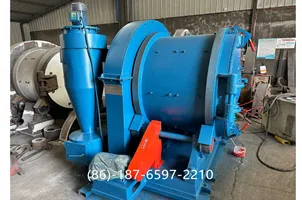 Huomioitavaa rullausrumpupuhalluskoneen valinnassa