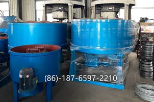 Vihreän hiekkasekoituskoneen käyttöiän pidentäminen: opas asianmukaiseen huol...